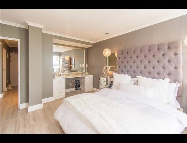 1 BEDROOM PROPERTY TO RENT IN CLAREMONT UPPER